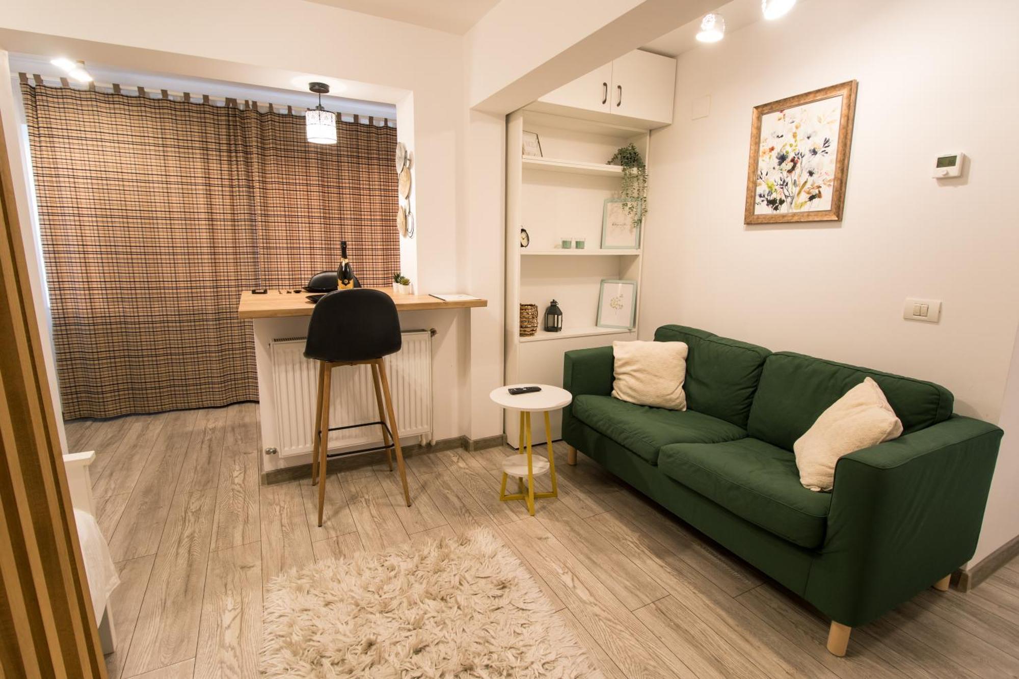 Artsy Fartsy Studio Boekarest Buitenkant foto